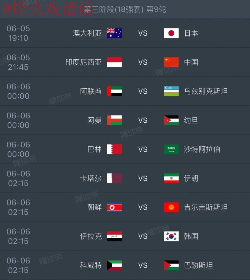 2026世界杯盘口实时