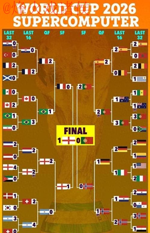 世界杯预测实时全站